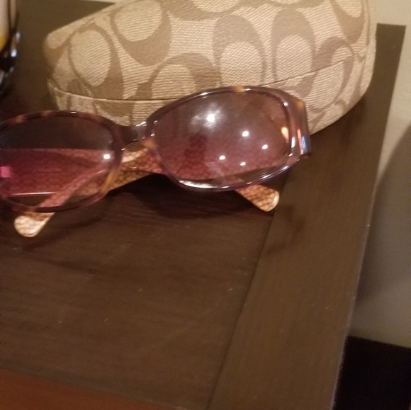 Sunglasses
